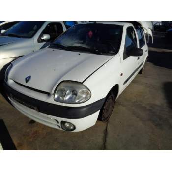 RENAULT CLIO II (BB_, CB_)