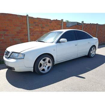 AUDI A6 2.5