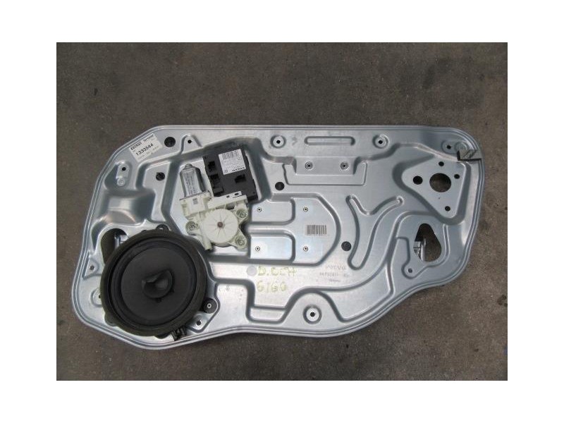 Recambio de elevalunas elec. del. dch. : volvo s40 : 1.6 td [2007] para volvo s40 1.6 td referencia OEM IAM 30773907AA  