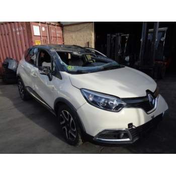RENAULT CAPTUR I (J5_, H5_)