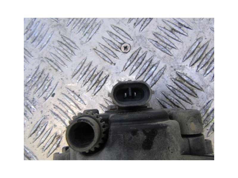 Recambio de antiniebla dcho. : citroen c 4 : 1.6 hdi [2005] para citroen c 4 1.6 hdi referencia OEM IAM   