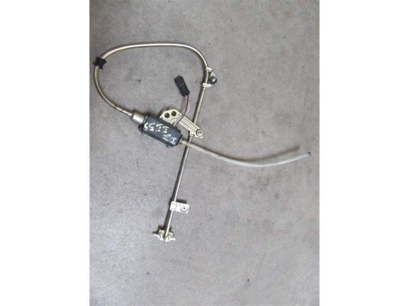 Recambio de elevalunas delantero izquierdo para lancia y10 1.1 g (55,74cv referencia OEM IAM   
