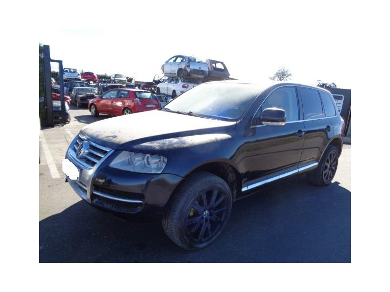 Recambio de carroceria : volkswagen touareg : 2.5 tdi [2005] para volkswagen touareg 2.5 tdi referencia OEM IAM   