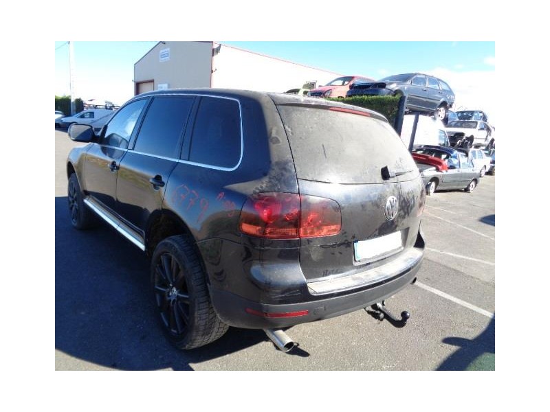 Recambio de carroceria : volkswagen touareg : 2.5 tdi [2005] para volkswagen touareg 2.5 tdi referencia OEM IAM   