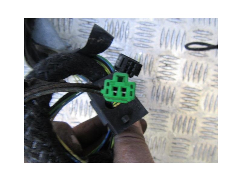 Recambio de retrovisor dch : citroen c 4 : 1.6 hdi [2005] para citroen c 4 1.6 hdi referencia OEM IAM ELECTRICO  