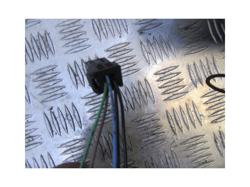 Recambio de retrovisor dch : citroen c 4 : 1.6 hdi [2005] para citroen c 4 1.6 hdi referencia OEM IAM ELECTRICO  