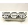 Recambio de cuadro instrumentos para peugeot satelis satelis 250 (j2) referencia OEM IAM 1176814900 503001470203 