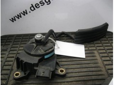 Recambio de potenciómetro aceleración : renault clio : 1.5 dci-grand-tour-5p-k9kt766(86cv) [2009] para renault clio 1.5 dci-gran