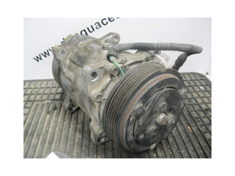 Recambio de compresor aire acondicionado para fiat ulysse (220_) 2.0 (220.ac5) referencia OEM IAM 3641008424  