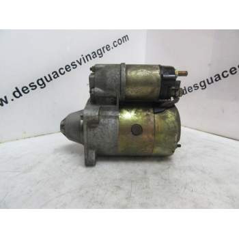 MOTOR ARRANQUE 