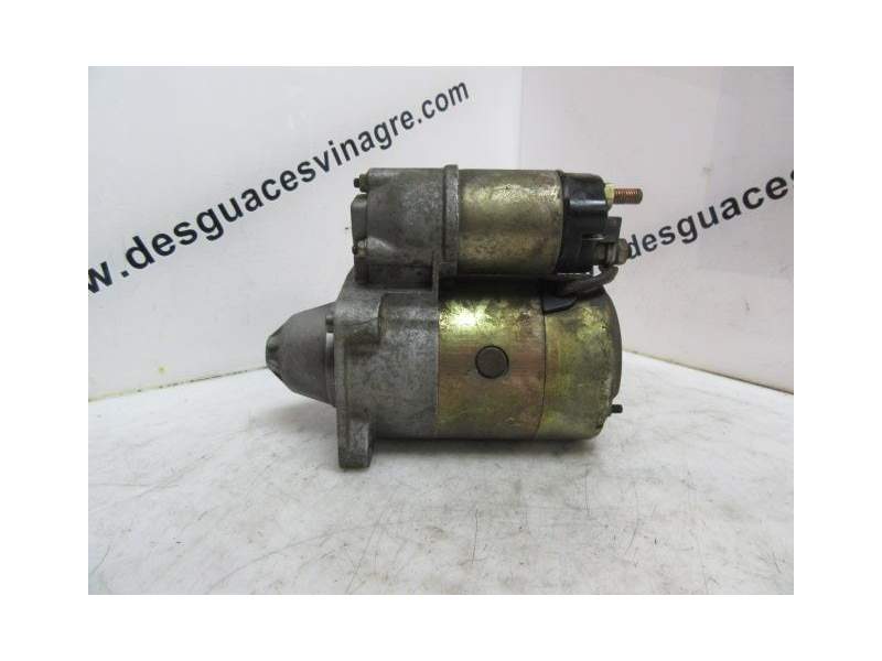 Recambio de motor arranque para lancia y10 1.1 g (55,74cv referencia OEM IAM   