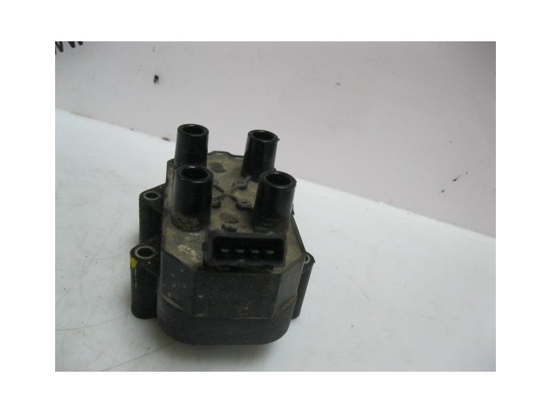 Recambio de bobina : peugeot 306 : 1.4 g -kdx 3p (74,8cv) [1995] para peugeot 306 1.4 g -kdx referencia OEM IAM 0221503006  
