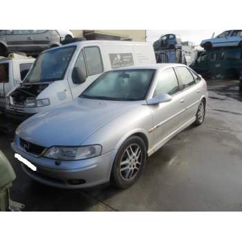 OPEL VECTRA B HATCHBACK (J96)