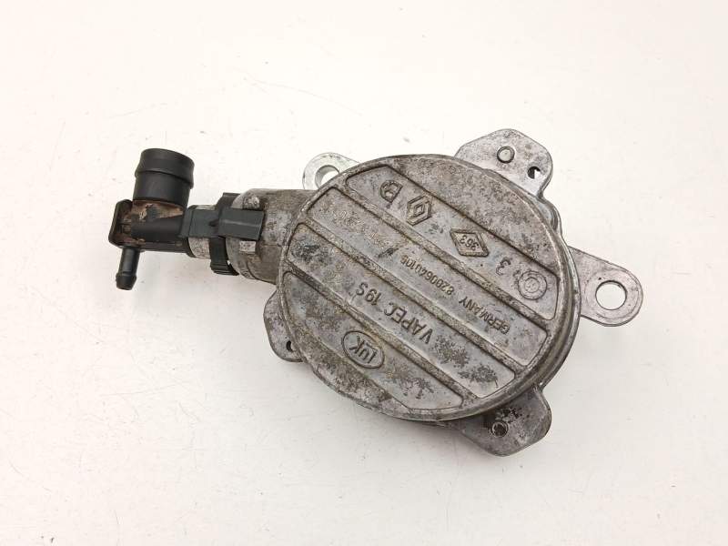 Recambio de depresor freno para renault master ii furgoneta (fd) 2.5 dci referencia OEM IAM 8200640105  