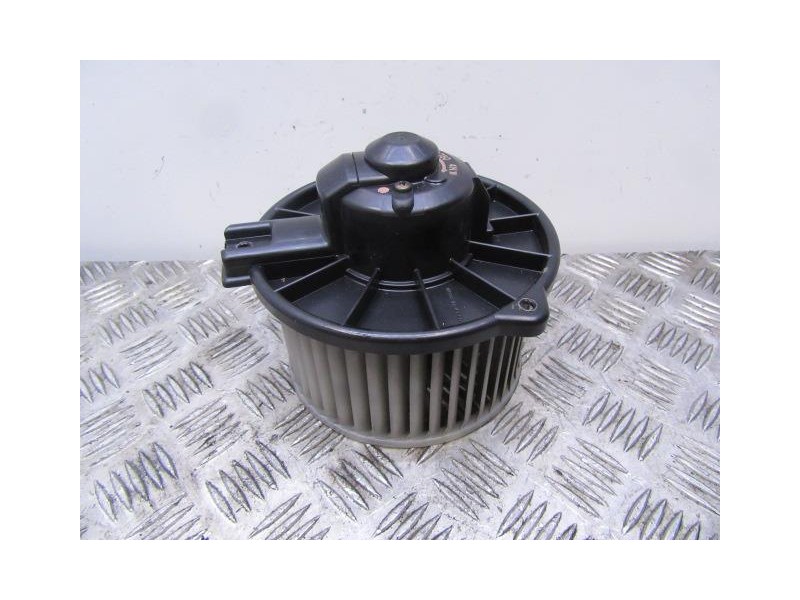 Recambio de motor calefaccion : toyota carina : 2.0 g (133,24cv) [1993] para toyota carina 2.0 g referencia OEM IAM 194000  