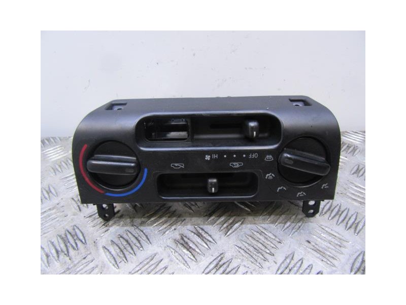 Recambio de mandos calefaccion : toyota carina : 2.0 g (133,24cv) [1993] para toyota carina 2.0 g referencia OEM IAM   