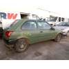 ford fiesta iv (ja_, jb_) del año 1999