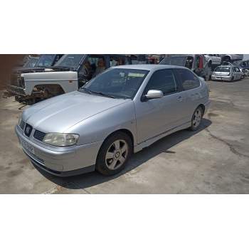 SEAT CORDOBA (6K1, 6K2)