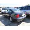 volkswagen passat del año 1999