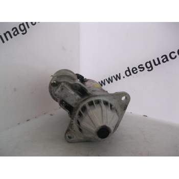 MOTOR ARRANQUE 