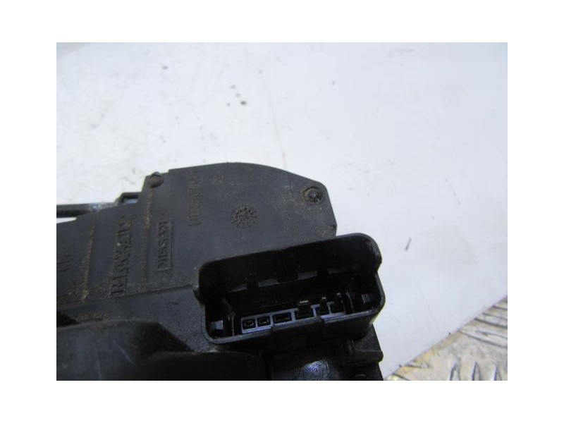 Recambio de cerradura pta. del. dch. : nissan note : 1.5 dci (85,65cv) [2007] para nissan note 1.5 dci referencia OEM IAM   