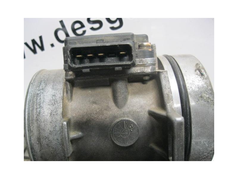 Recambio de caudalimetro : ford mondeo : 1.8 td [1994] para ford mondeo 1.8 td referencia OEM IAM 93BB12B579BA  