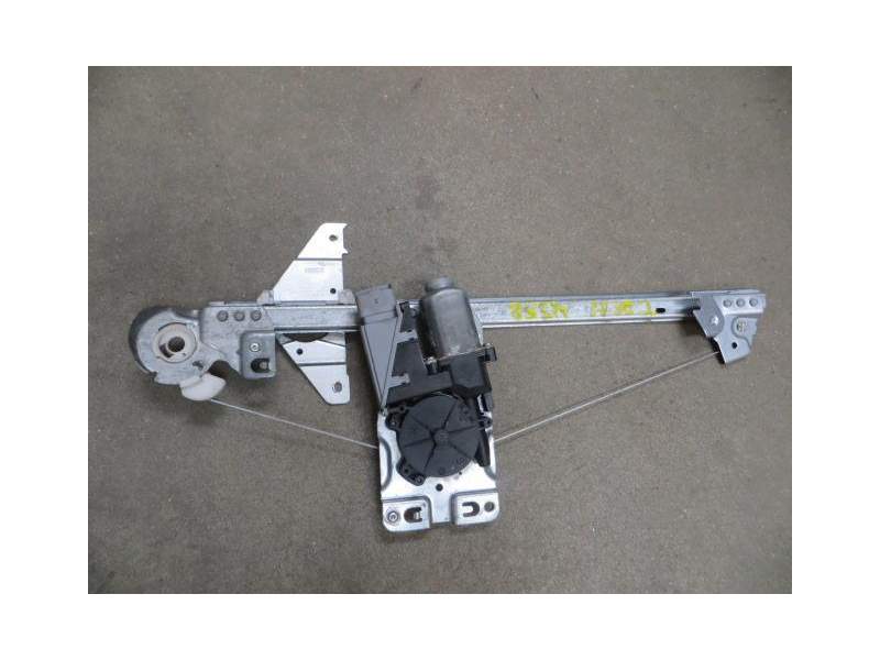 Recambio de elevalunas trasero derecho para peugeot 307 sw (3h) 2.0 hdi 135 referencia OEM IAM CONFORD  