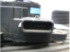 Recambio de potenciómetro aceleración : renault clio : 1.5 dci-grand-tour-5p-k9kt766(86cv) [2009] para renault clio 1.5 dci-gran 2