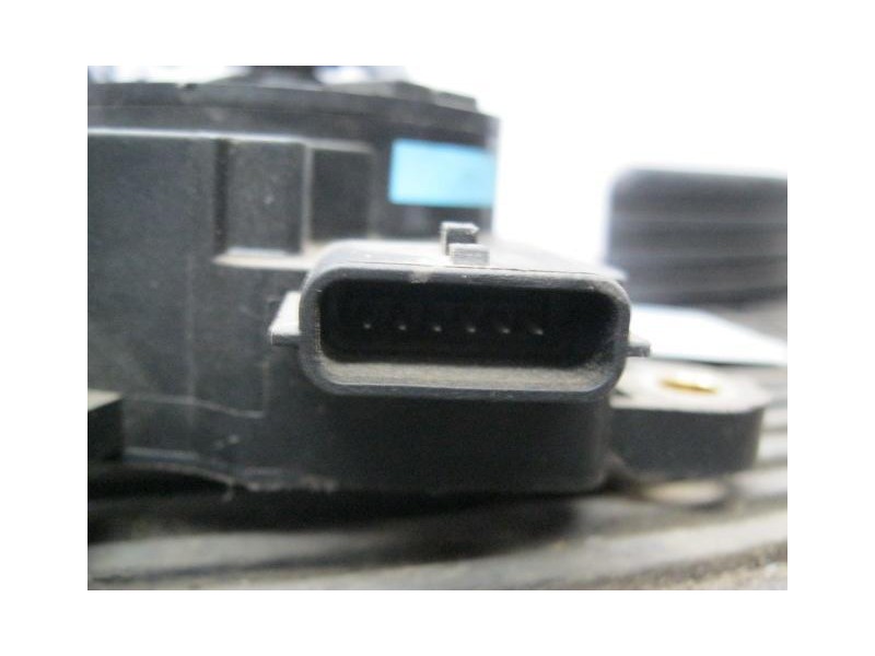 Recambio de potenciómetro aceleración : renault clio : 1.5 dci-grand-tour-5p-k9kt766(86cv) [2009] para renault clio 1.5 dci-gran