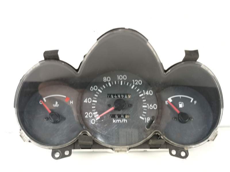 Recambio de cuadro instrumentos para hyundai atos (mx) 1.0 i referencia OEM IAM C051990511 19990929 