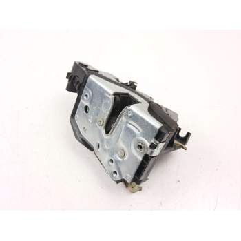 CERRADURA PUERTA DELANTERA IZQUIERDA 51217011241 