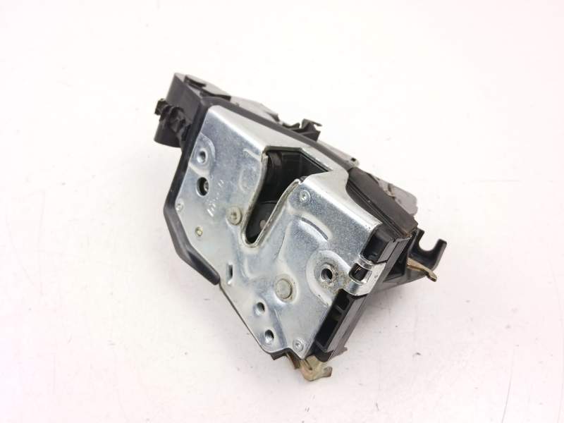 Recambio de cerradura puerta delantera izquierda para bmw 3 (e46) 320 d referencia OEM IAM 51217011241  
