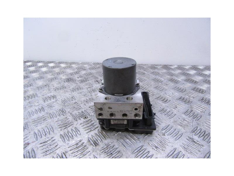 Recambio de abs : peugeot 307 : 2.0 hdi cabrio 6v [2006] para peugeot 307 2.0 hdi cabrio 6v referencia OEM IAM 9649988180  