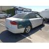 seat exeo berlina (3r2) del año 2011