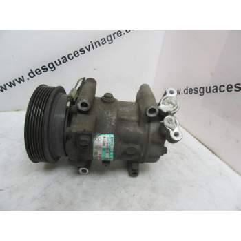 COMPRESOR AIRE ACONDICIONADO 8200315744 10006403562 
