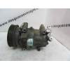 Recambio de compresor aire acondicionado para renault kangoo 1.5 dci referencia OEM IAM 8200315744 10006403562 