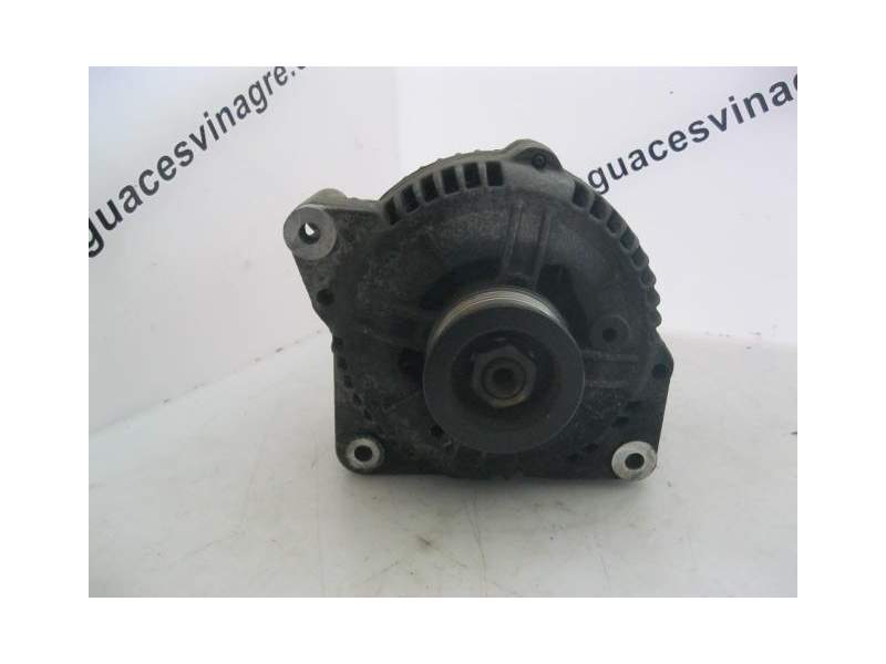 Recambio de alternador para volvo 850 2.4 g /b5254s referencia OEM IAM 9130485 0123545001 