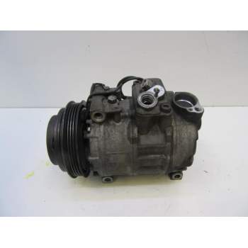 COMPRESOR AIRE ACONDICIONADO 4B0260805R 