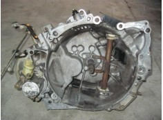 Recambio de cambio 5v (diesel) : citroen berlingo : 1.9 d -d9b combi (58,48cv) 4p [1997] para citroen berlingo 1.9 d -d9b combi 