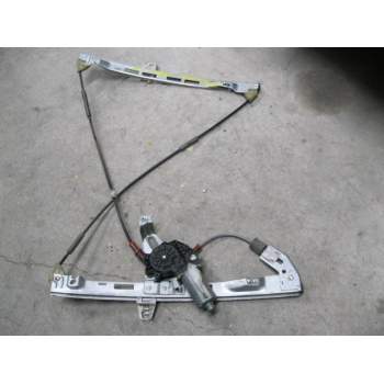 ELEVALUNAS DELANTERO DERECHO 3P ELECTRICO 