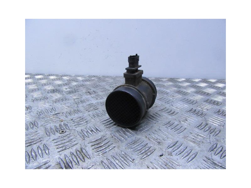 Recambio de caudalimetro : fiat doblo : 1.9 jtd (104,69cv) [2009] para fiat doblo 1.9 jtd referencia OEM IAM 0281002861  