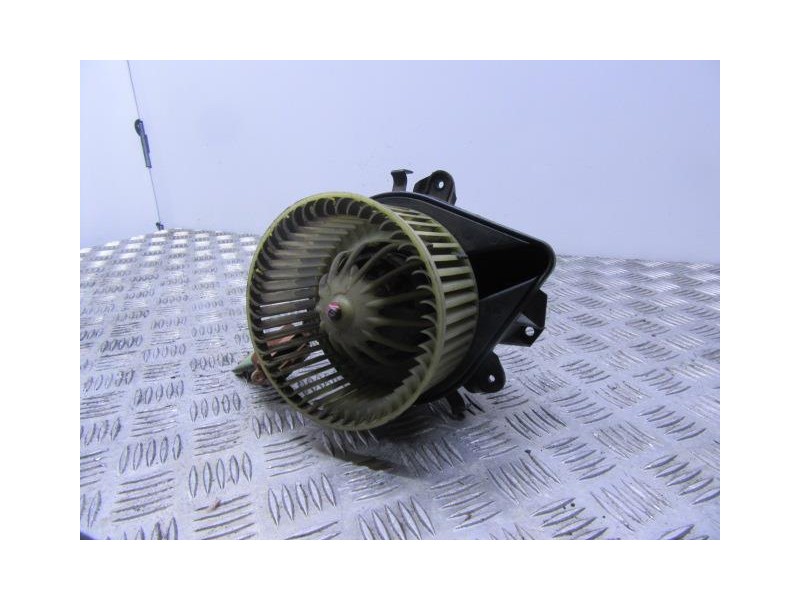 Recambio de motor calefaccion : fiat doblo : 1.9 jtd (104,69cv) [2009] para fiat doblo 1.9 jtd referencia OEM IAM 141730600  