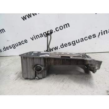 CARTER ACEITE ALUMINIO 