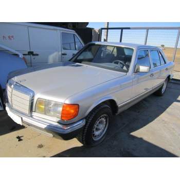 MERCEDES-BENZ 500 de desguace