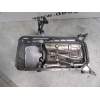 Recambio de carter aceite para mercedes-benz clase c (w202) c 220 d (202.121) referencia OEM IAM ALUMINIO  