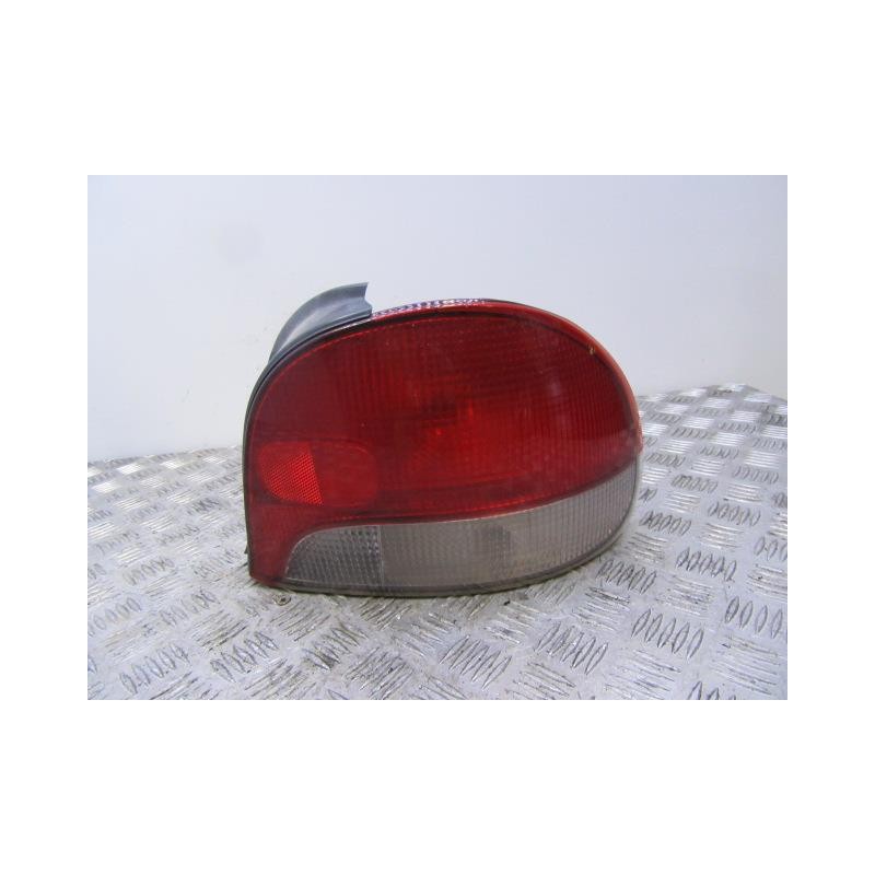 Recambio de piloto trasero dch. : hyundai accent : 1.3 g (84,30cv) [1999] para hyundai accent 1.3 g referencia OEM IAM   