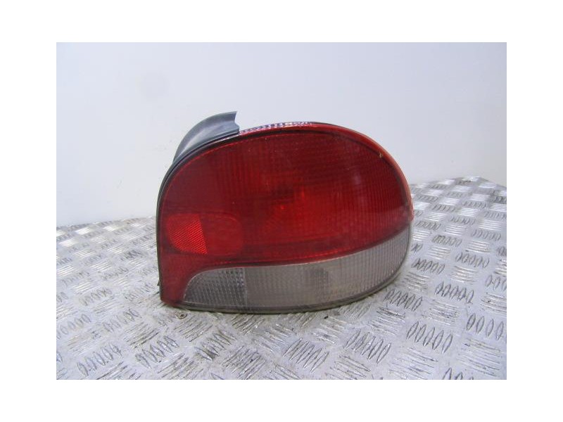 Recambio de piloto trasero dch. : hyundai accent : 1.3 g (84,30cv) [1999] para hyundai accent 1.3 g referencia OEM IAM   