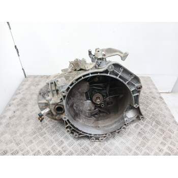 CAJA CAMBIOS 6V TURBO DIESEL 55224089 