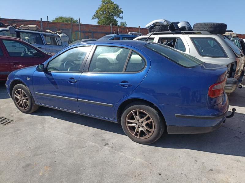 SEAT TOLEDO II (1M2)