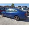 seat toledo ii (1m2) del año 2001